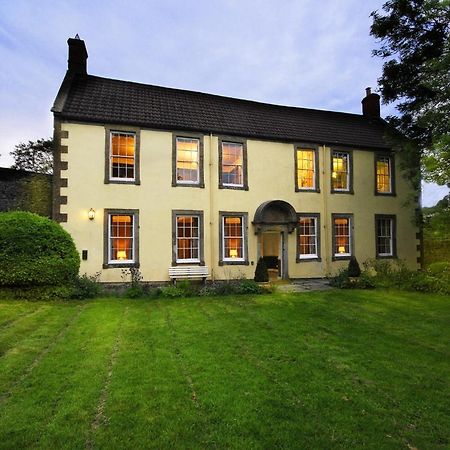 Topside House - Beautiful 7 Bedroom House With Hottub Wifi And Parking Near Bath Wells Frome Oakhill Bagian luar foto
