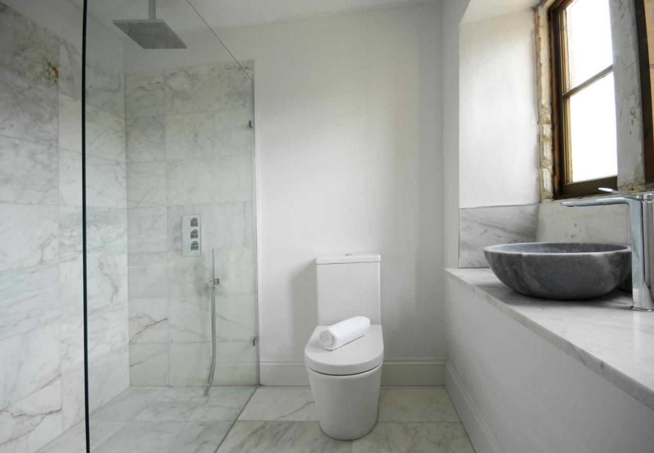 Topside House - Beautiful 7 Bedroom House With Hottub Wifi And Parking Near Bath Wells Frome Oakhill Bagian luar foto
