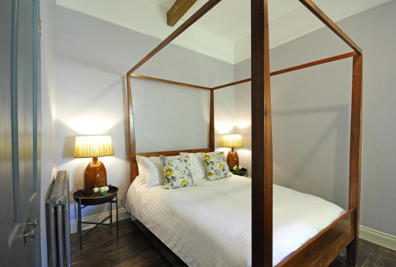 Topside House - Beautiful 7 Bedroom House With Hottub Wifi And Parking Near Bath Wells Frome Oakhill Bagian luar foto