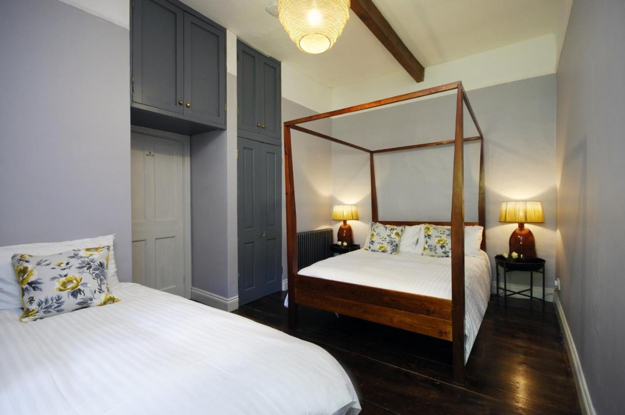 Topside House - Beautiful 7 Bedroom House With Hottub Wifi And Parking Near Bath Wells Frome Oakhill Bagian luar foto