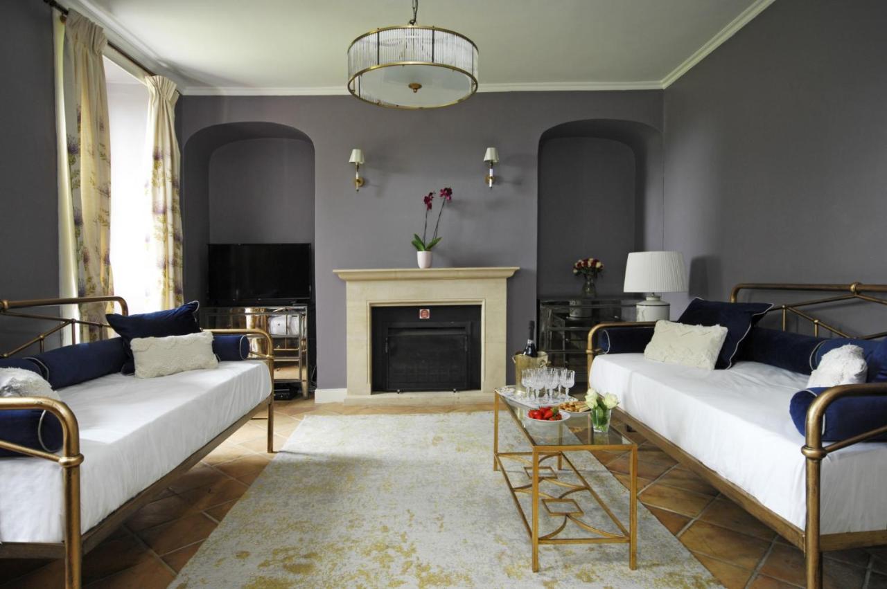 Topside House - Beautiful 7 Bedroom House With Hottub Wifi And Parking Near Bath Wells Frome Oakhill Bagian luar foto